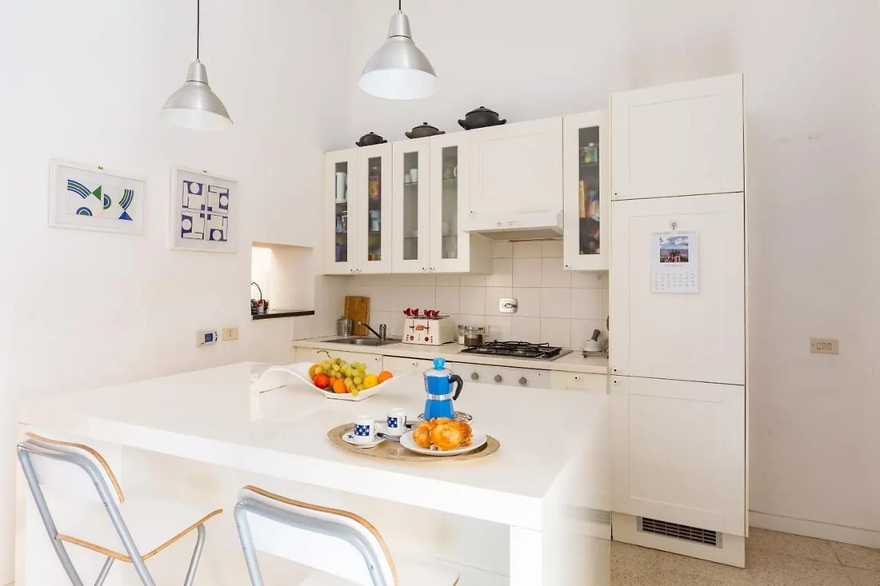 Savelli Apartment Rome