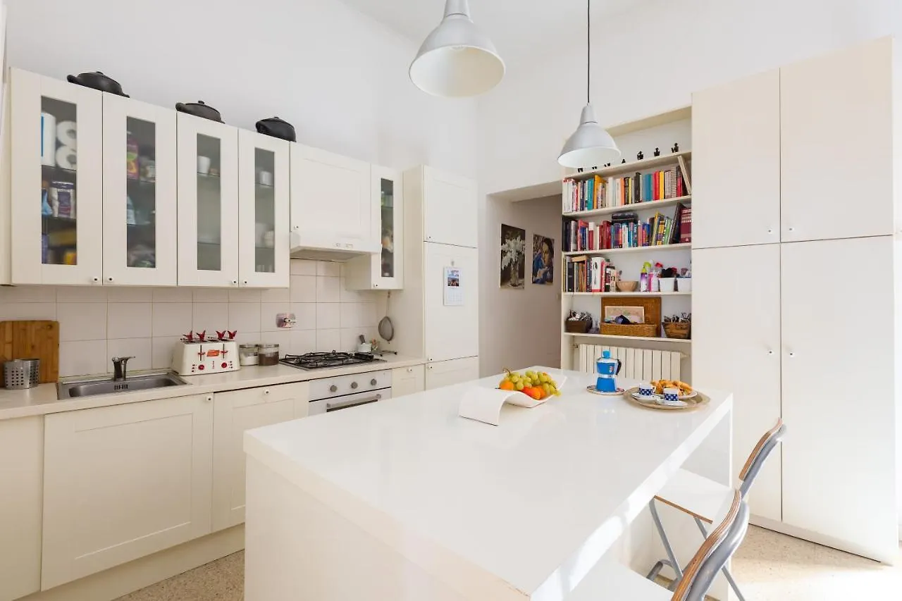 Savelli Apartment Rome
