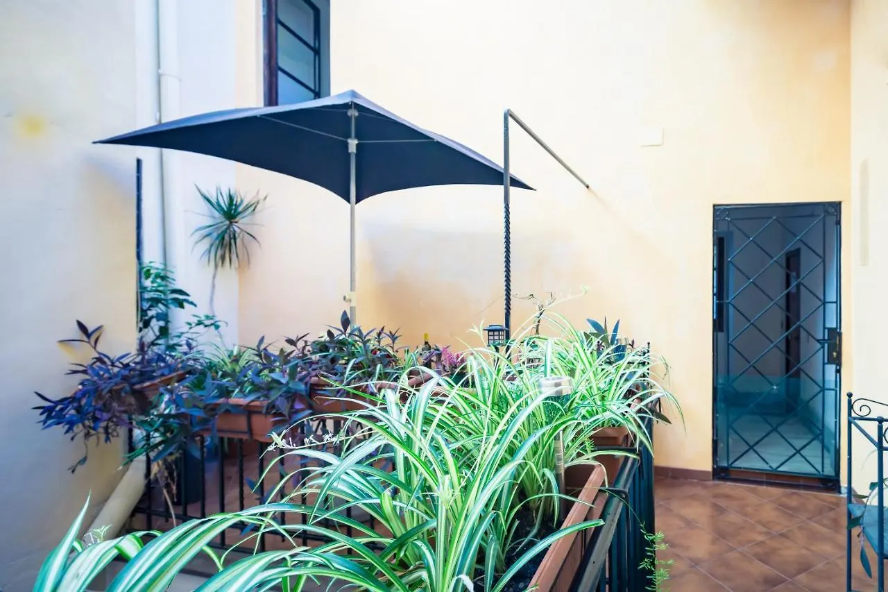 Savelli Apartment Rome 0*,  Italy