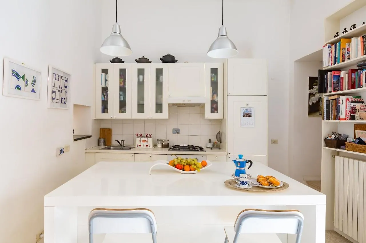 Savelli Apartment Rome
