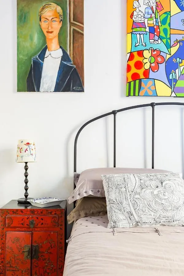 Savelli Apartment Rome