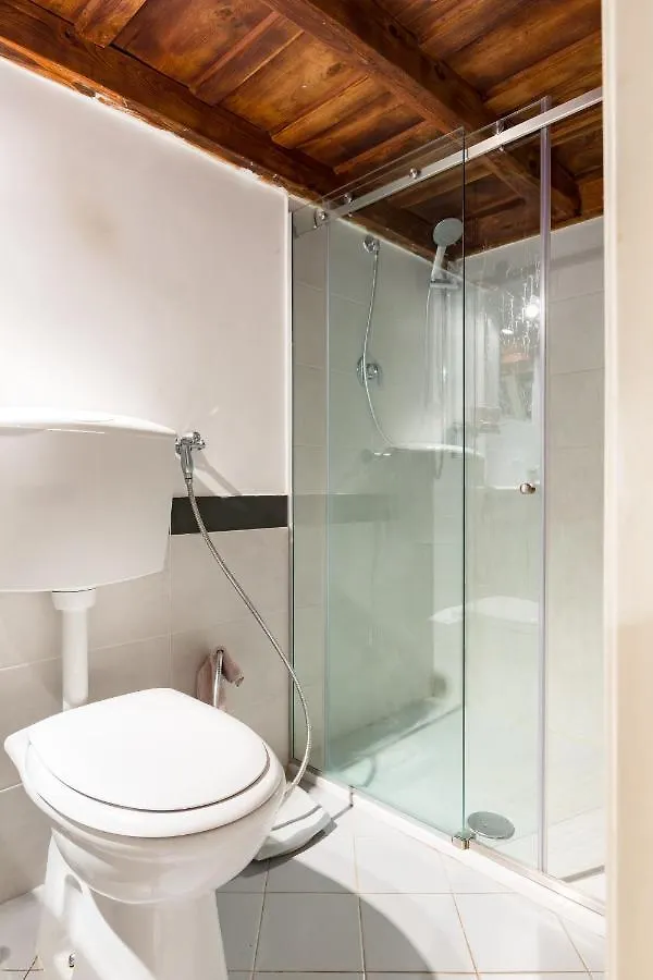 Savelli Apartment Rome Italy