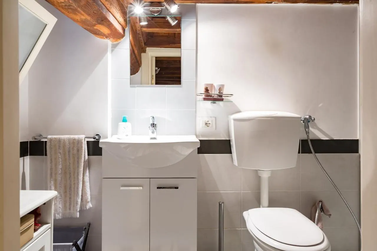 Savelli Apartment Rome