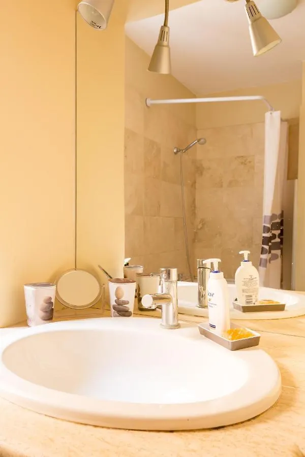 Savelli Apartment Roma 0*,  İtalya