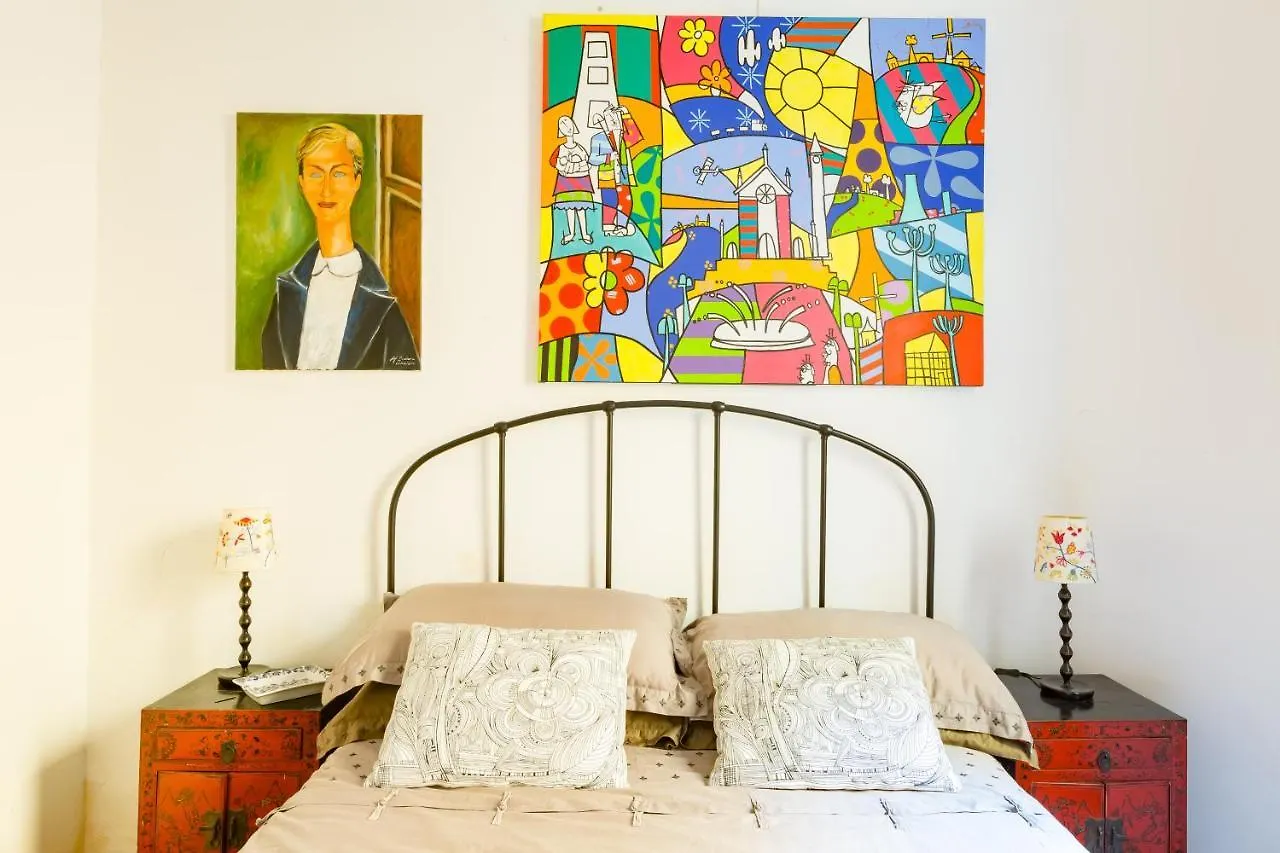 Savelli Apartment Roma