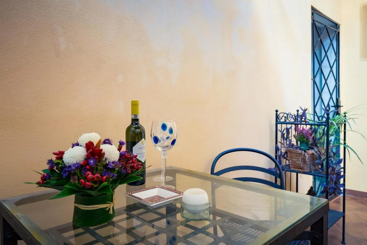 Savelli Apartment Roma