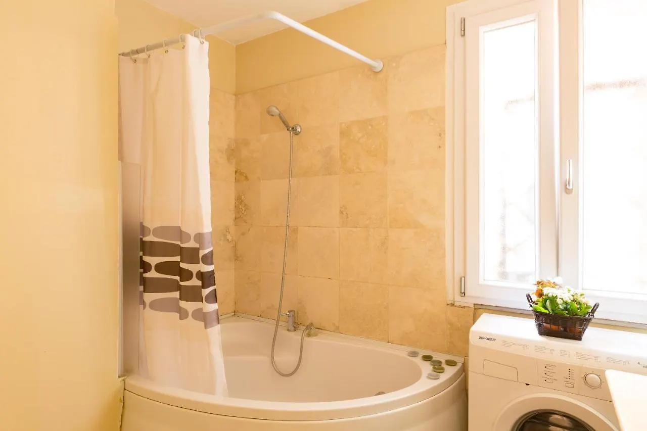 Savelli Apartment Roma